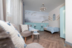Blue Marine by 3City Rentals, Gdansk